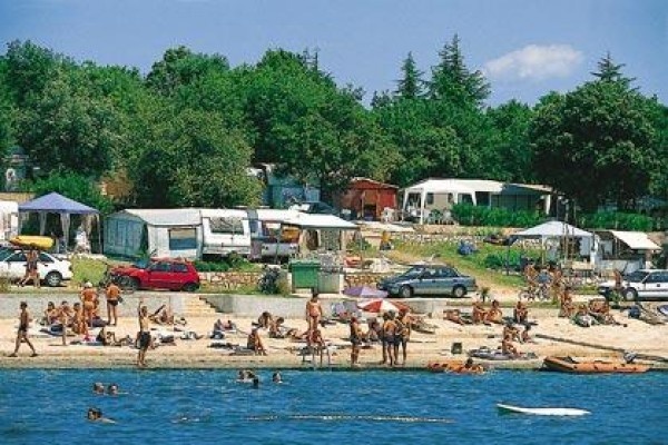 HOTELSKO NASELJE FUNTANA 3 
